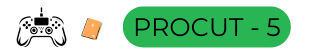 ProCut5 logo